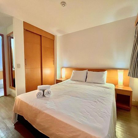 Lflats Hotel Alameda Lorena Jardins São Paulo Luaran gambar