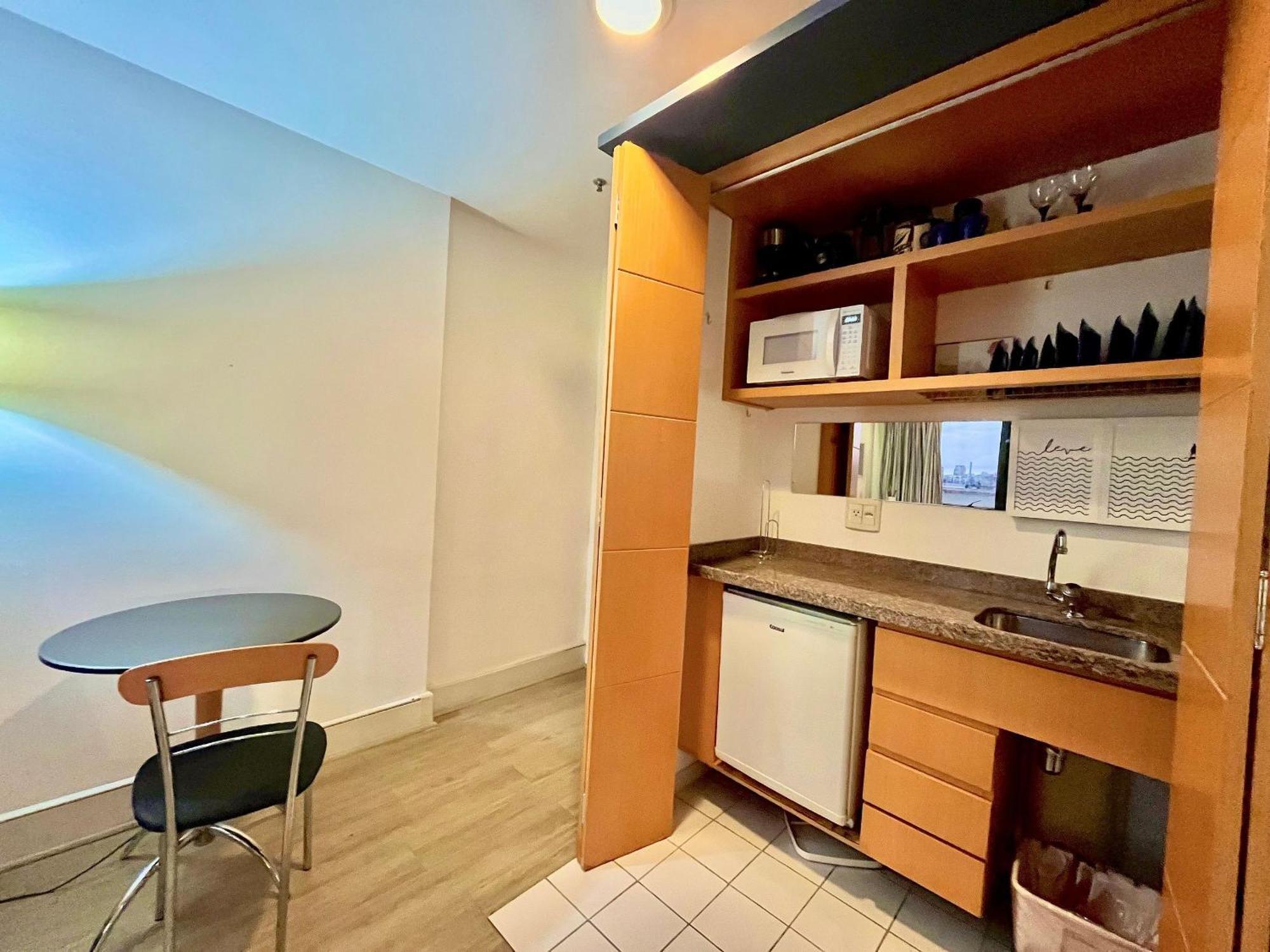 Lflats Hotel Alameda Lorena Jardins São Paulo Luaran gambar